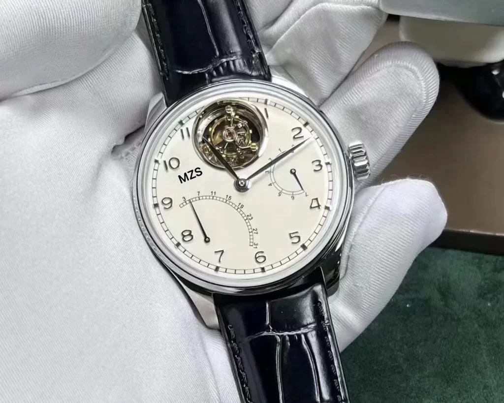 Meilleur Montre Automatique