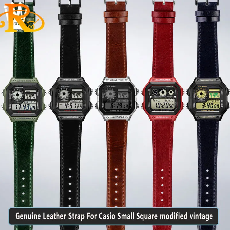 Montre Casio Collection Vintage