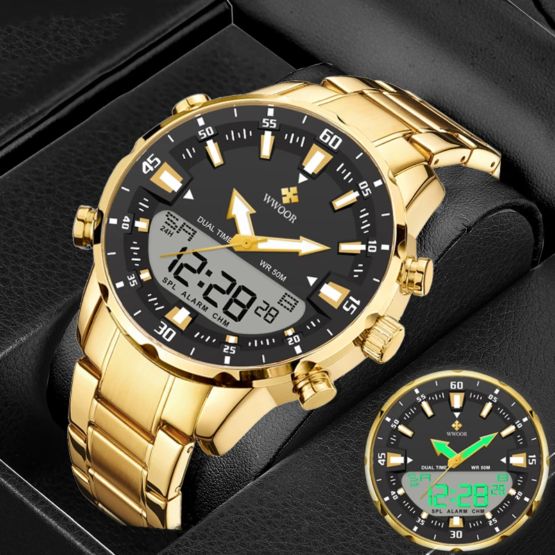 Smael Montre