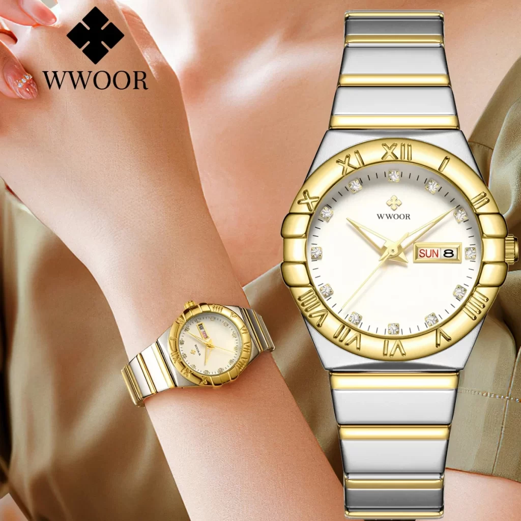 Montre Liu Jo Femme