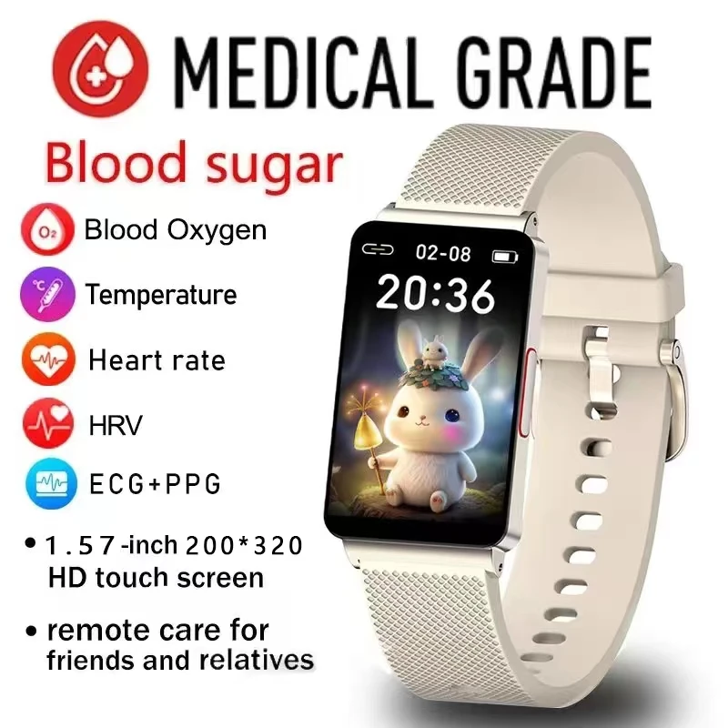 Ecg Montre