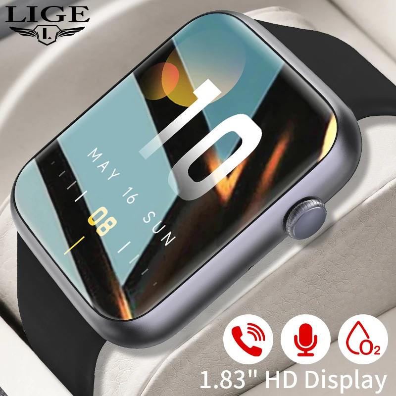 Montre Connecté Smart Watch