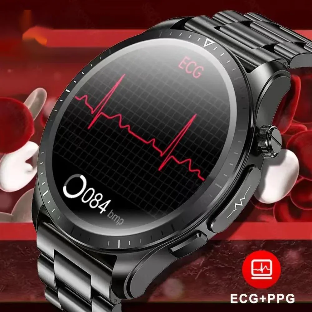 Meilleur Montre Ecg