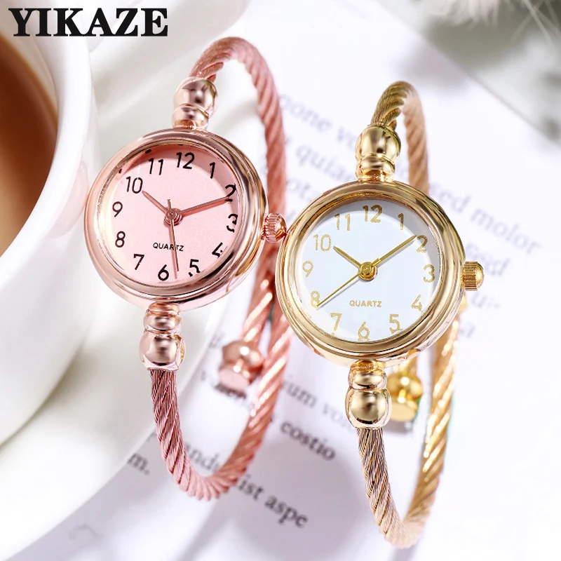 Montre Femme Petit Cadran