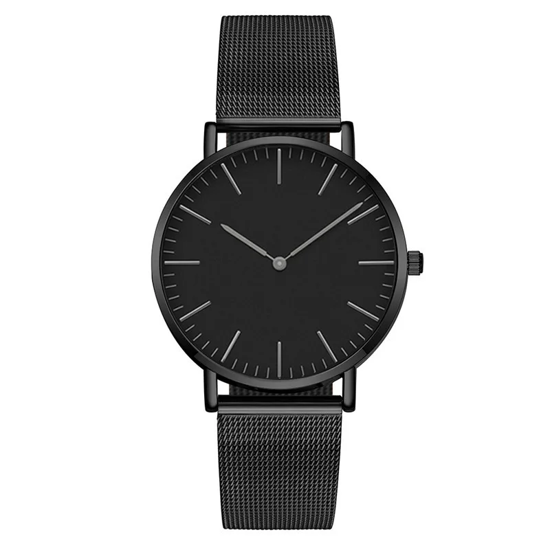 Montre de luxe en or Rose pour femmes