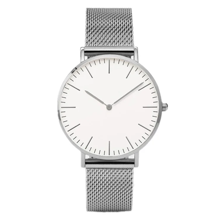Montre de luxe en or Rose pour femmes