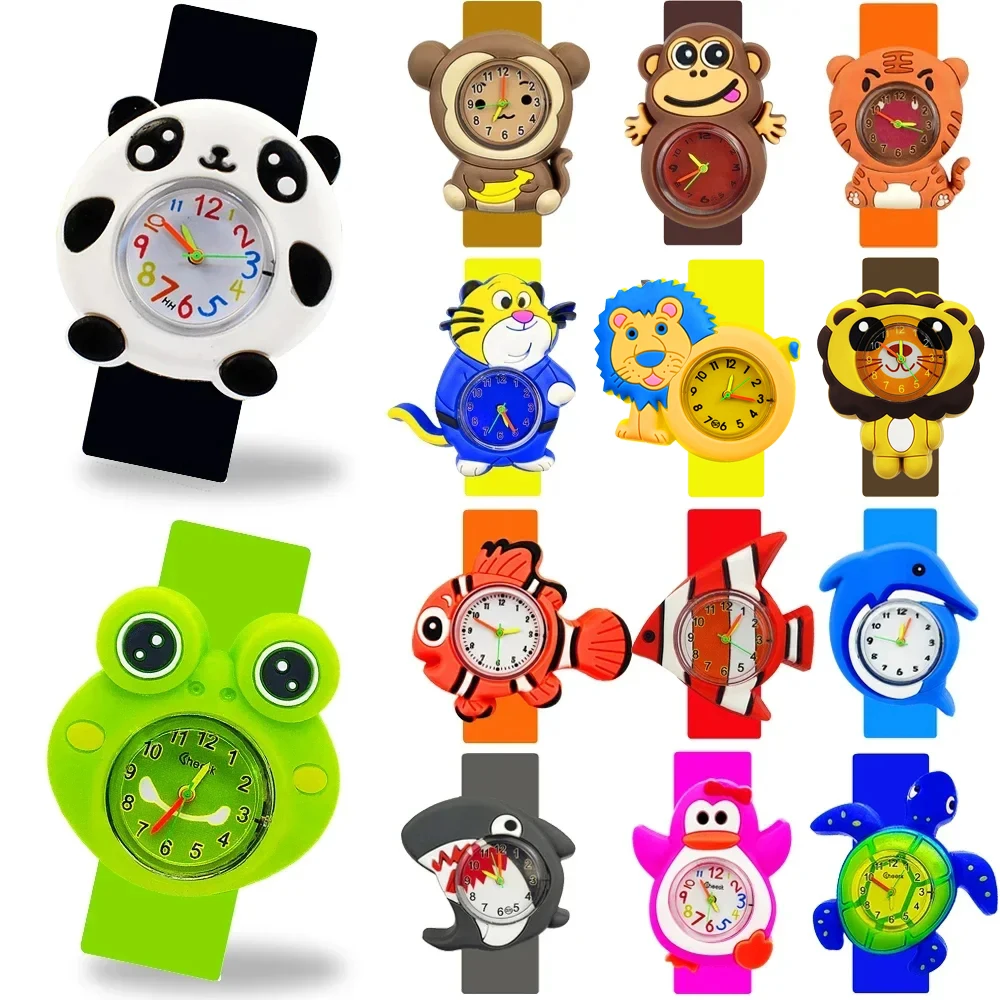 Montre pour enfants