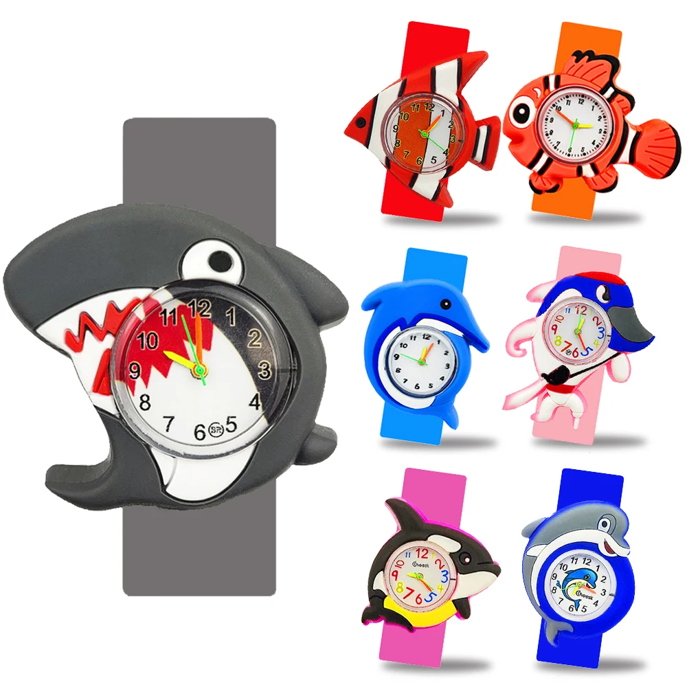 Montre pour enfants