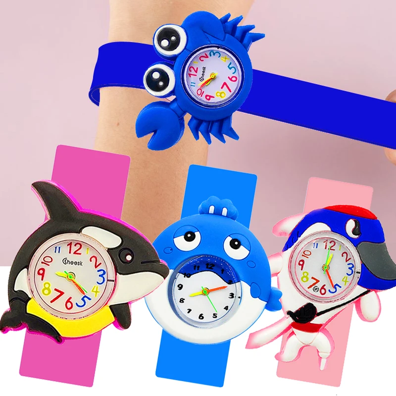 Montre pour enfants