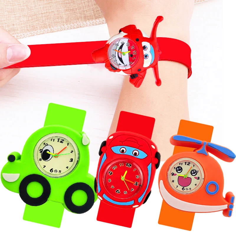 Montre pour enfants