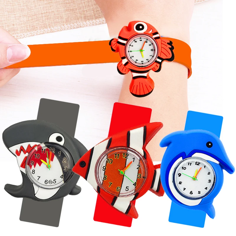 Montre pour enfants