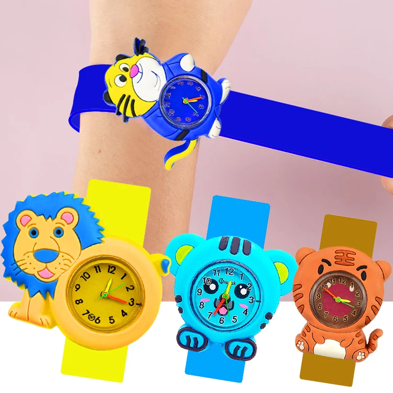 Montre pour enfants