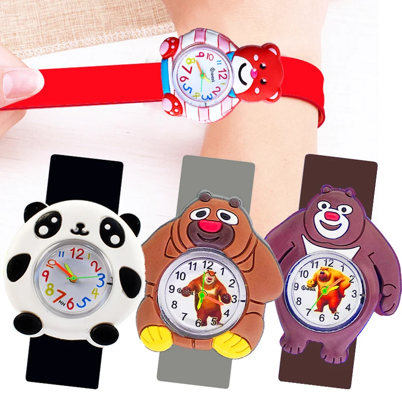 Montre pour enfants