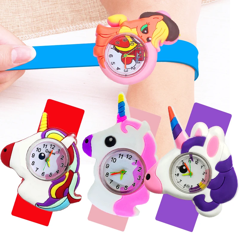 Montre pour enfants