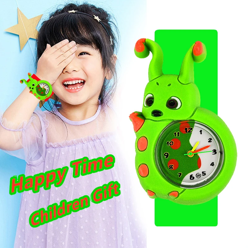 Montre pour enfants
