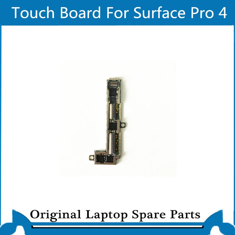 Écran De Remplacement Pour Microsoft Surface Pro 5 – LCD Tactile 12,3 Pouces 2736x1824 (kit Complet Avec Outils)
