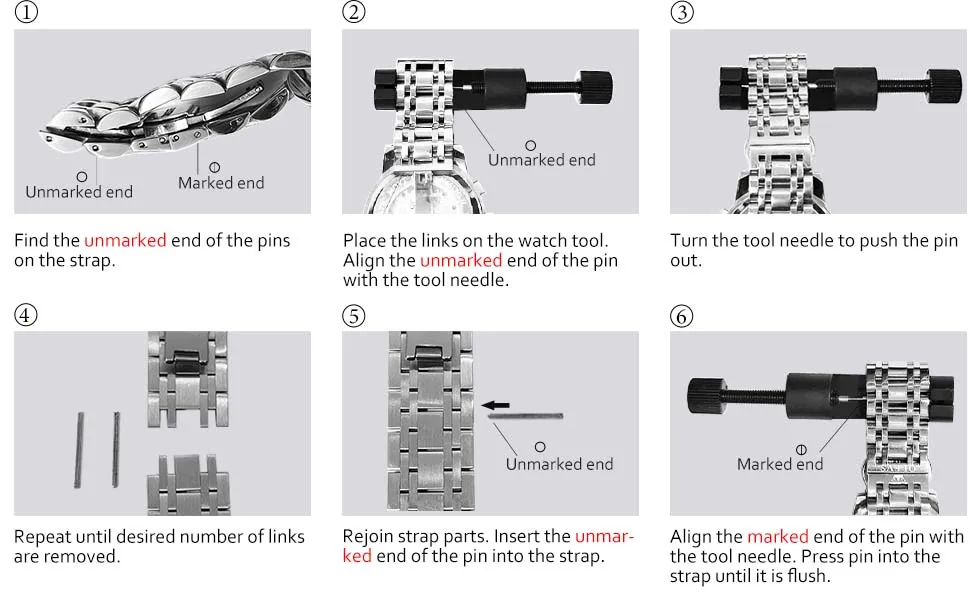 Montre OLEVS pour hommes