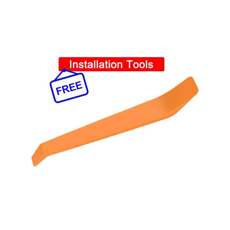 Lampe de plaque d'immatriculation LED pour Audi