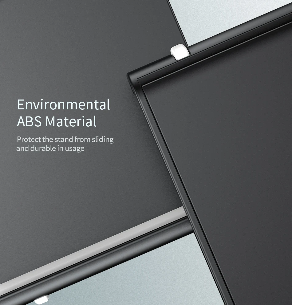 Support de téléphone