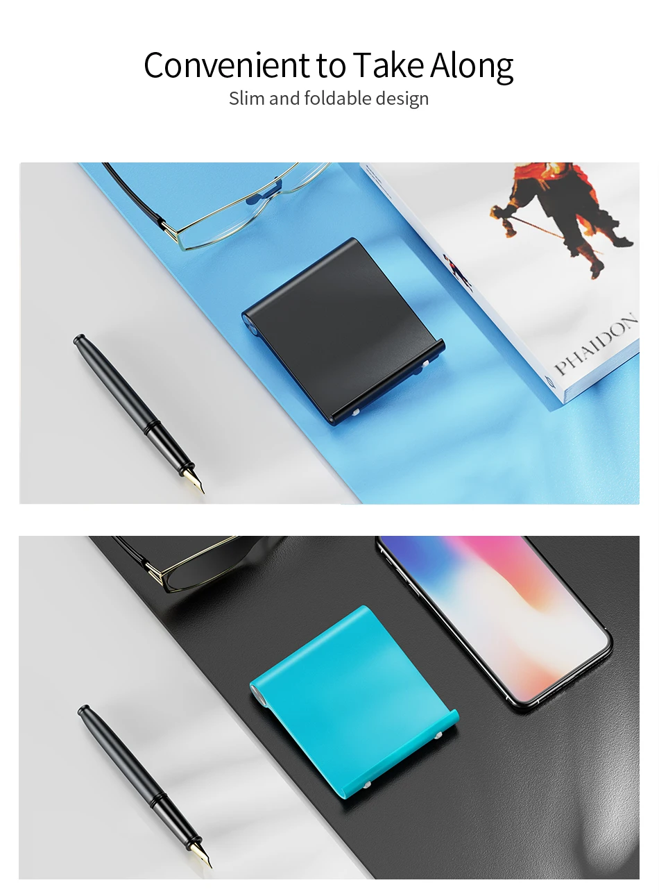 Support de téléphone