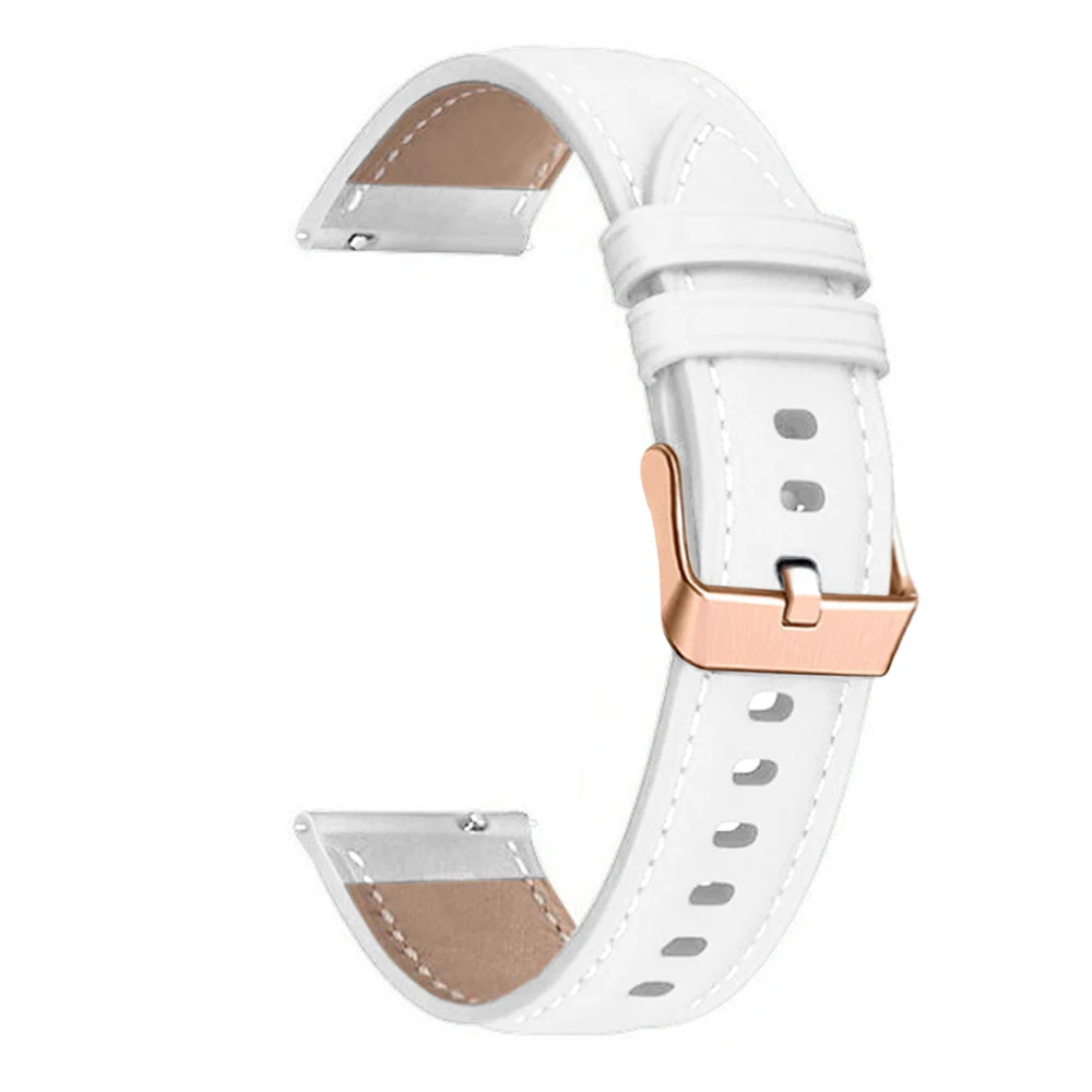 Bracelet en cuir
