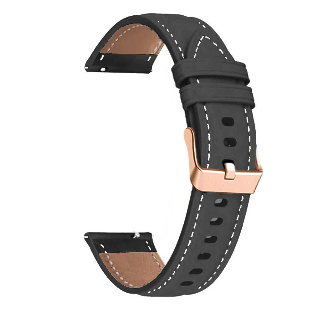 Bracelet en cuir