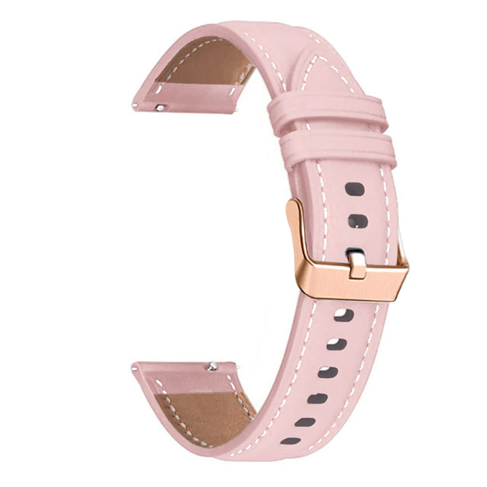 Bracelet en cuir