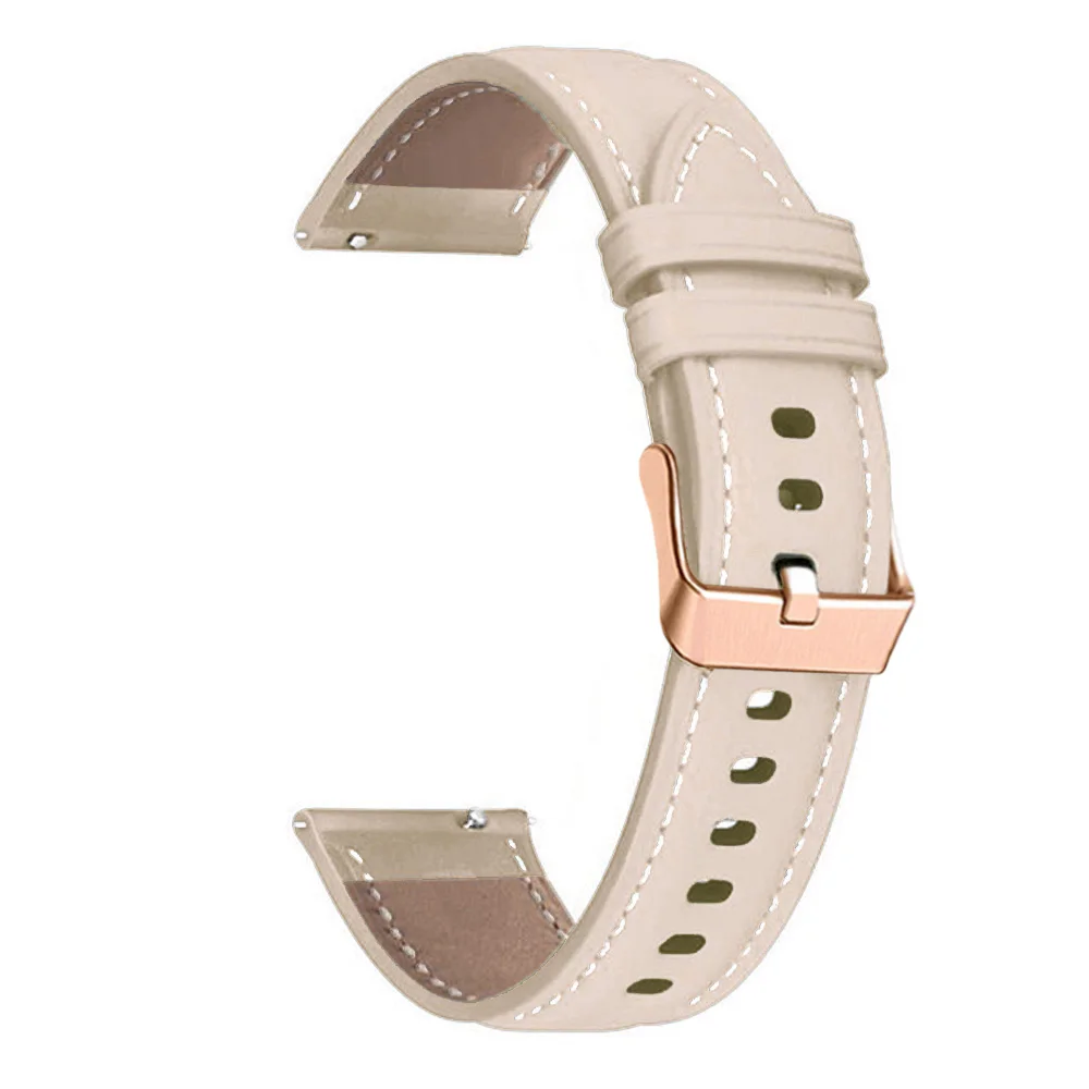Bracelet en cuir