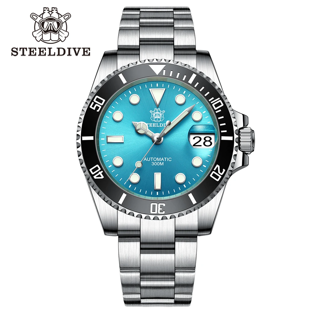 Montre Ublast