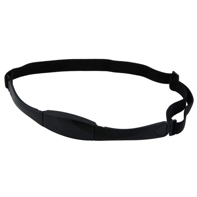 2 Heart Rate Monitor Men Sports polar Watches Waterproof Digital Wireless Running Cycling Chest Strap Women Sports Monitor Watch