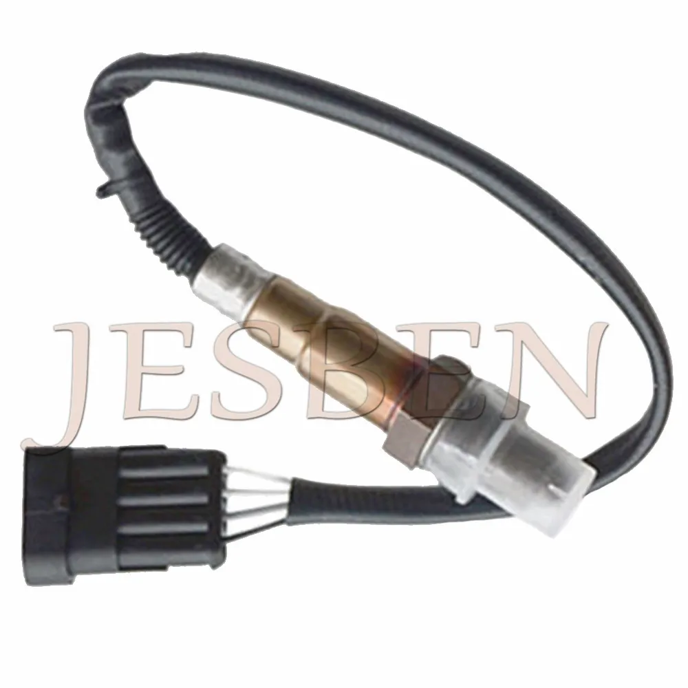 Capteur D'Oxygène Sonde Lambda Pour Toyota Camry 3.0L (1996-2001) - Référence D0X-0206 - Haute Performance