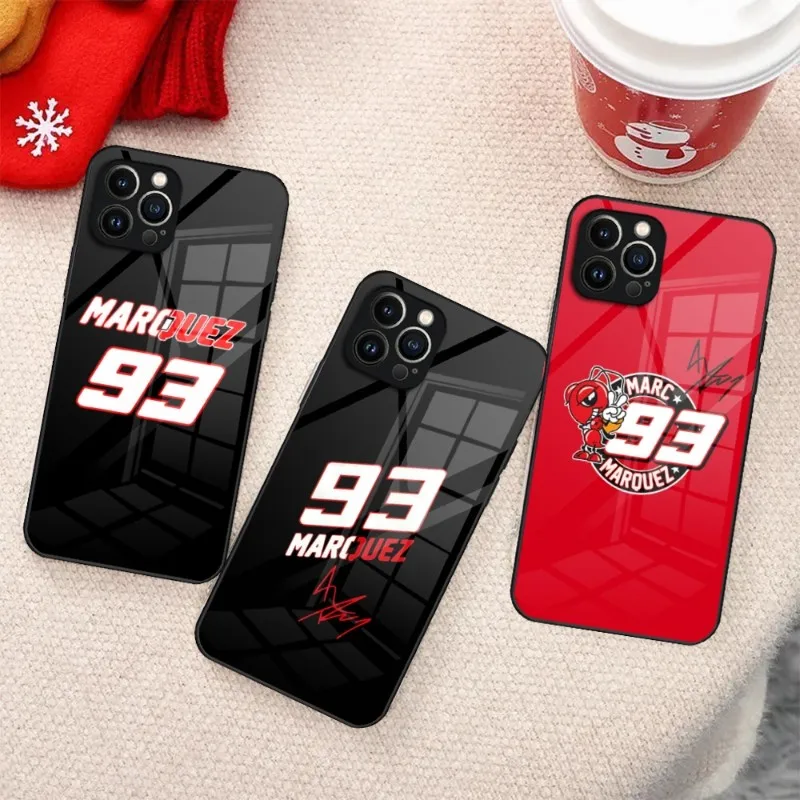 Montre Marc Marquez 93