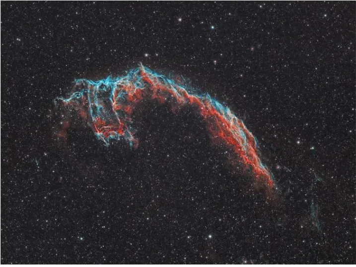 Image du télescope