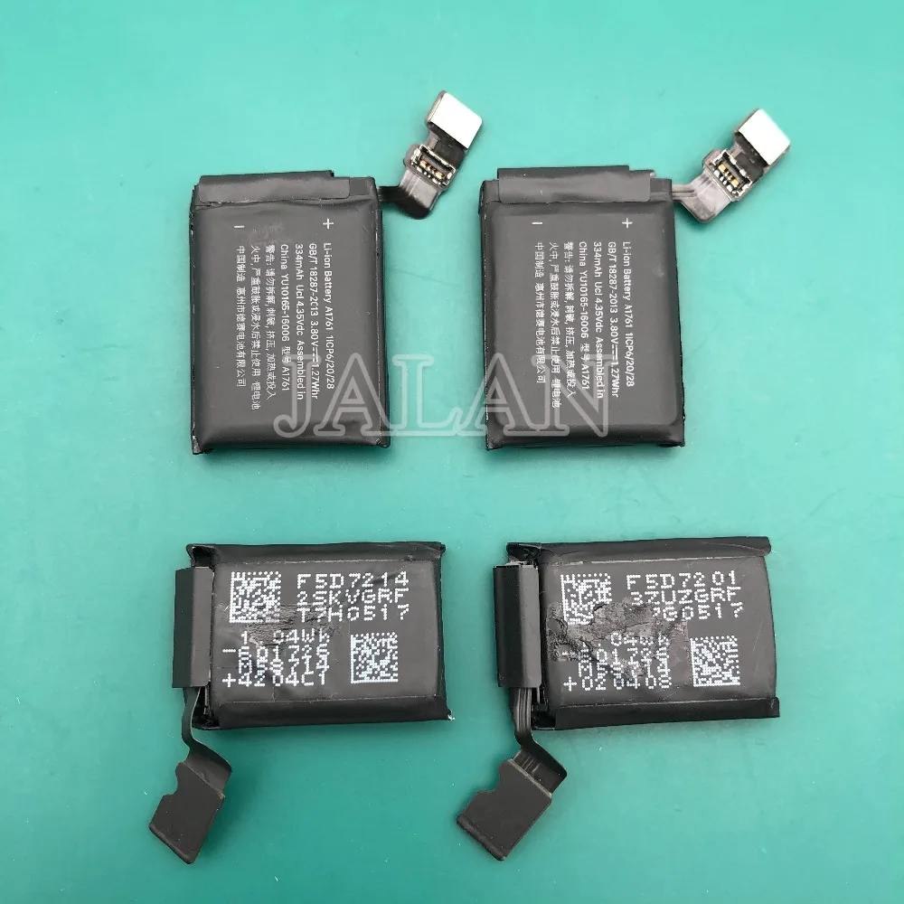 Apple Watch Series 3 GPS Battery