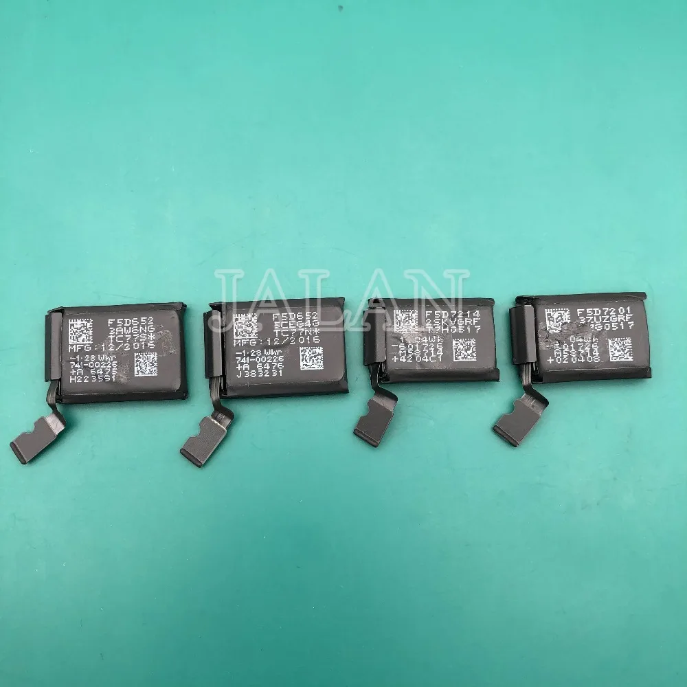 Apple Watch Series 3 GPS Battery