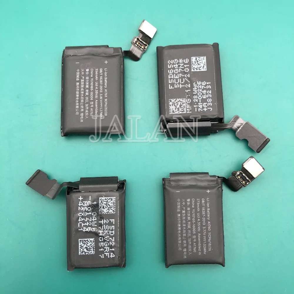 Apple Watch Series 3 GPS Battery