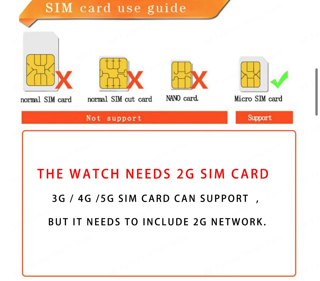 Montre-bracelet anti-perte, compatible avec les marques de bricolage