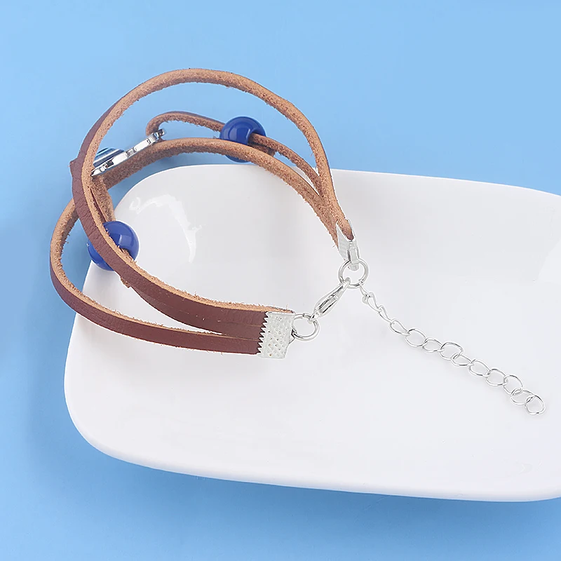 Bracelet Last of Us Part 2 Ellie Dina Hamsa