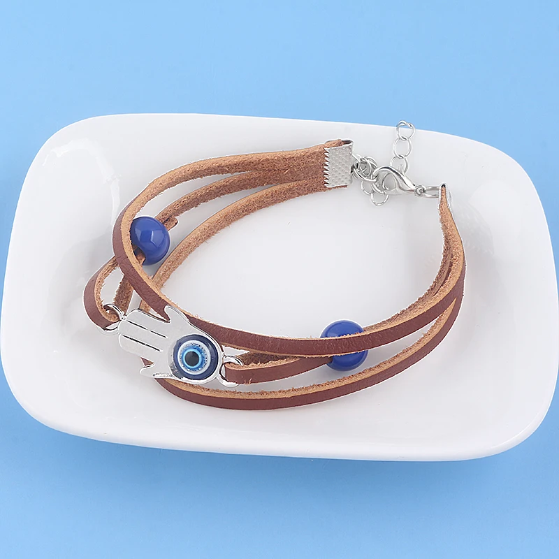 Bracelet Last of Us Part 2 Ellie Dina Hamsa