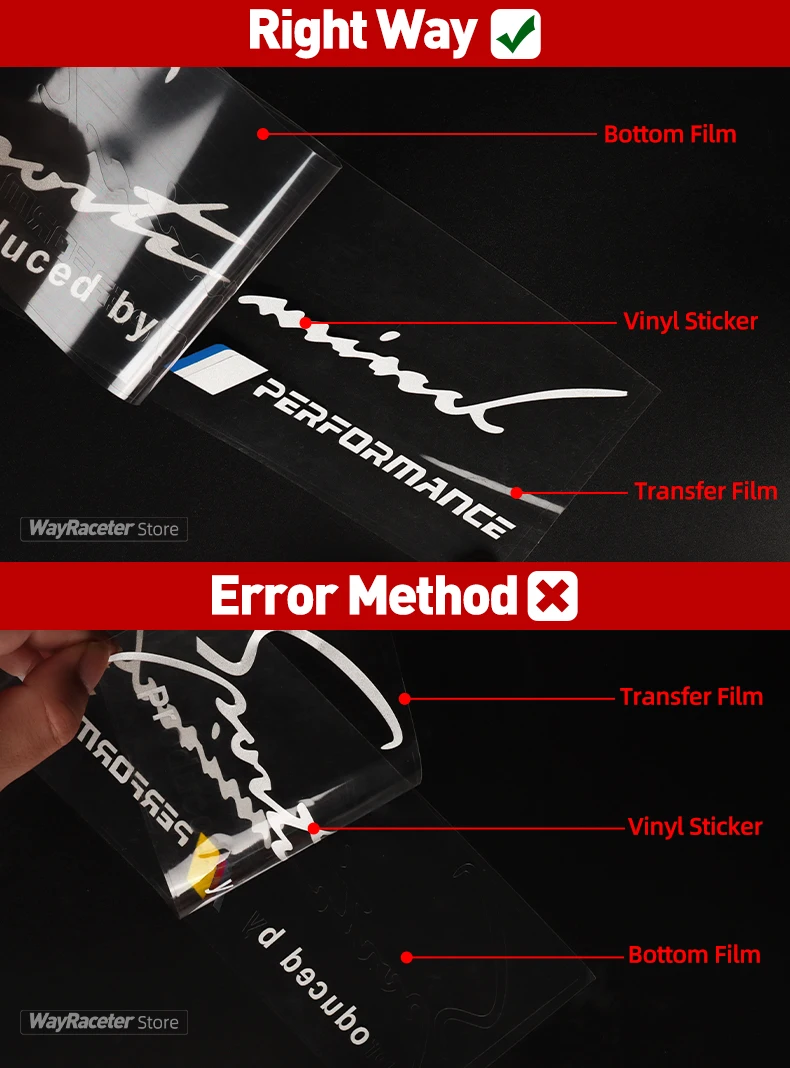 Autocollant