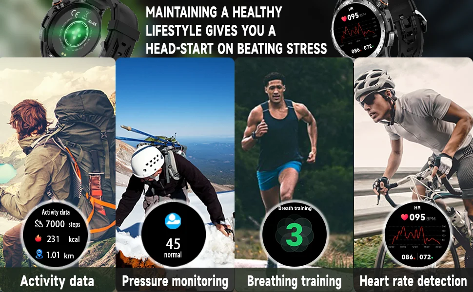 Image mode de vie sain