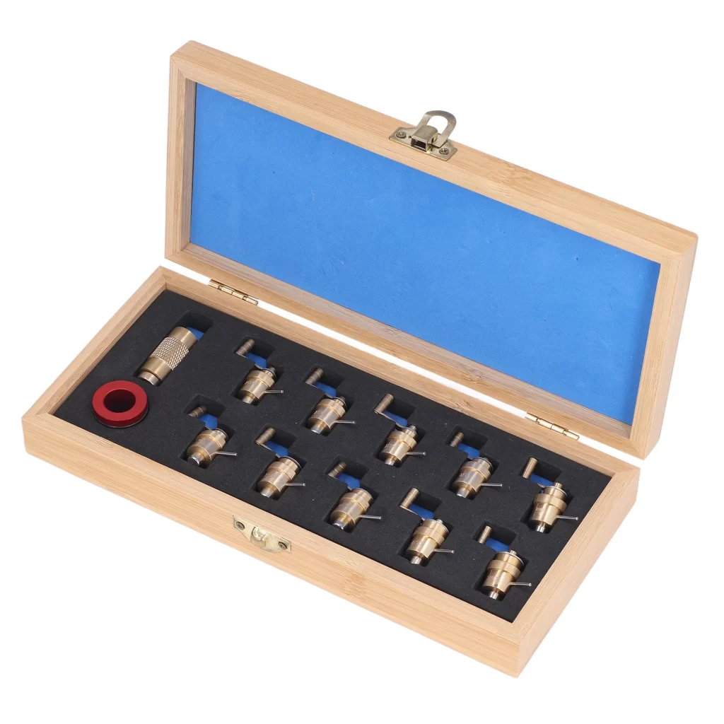 Ressort Montre Automatique