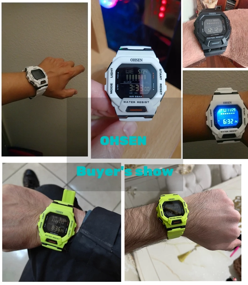 montre