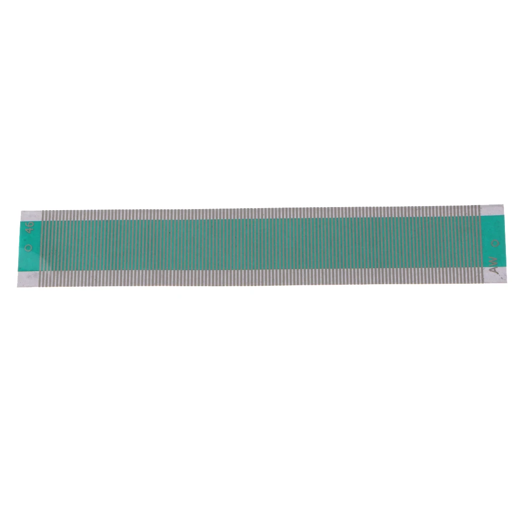 Instrument Cluster Ribbon Cable Pixel Display Repair for Alfa Romeo164