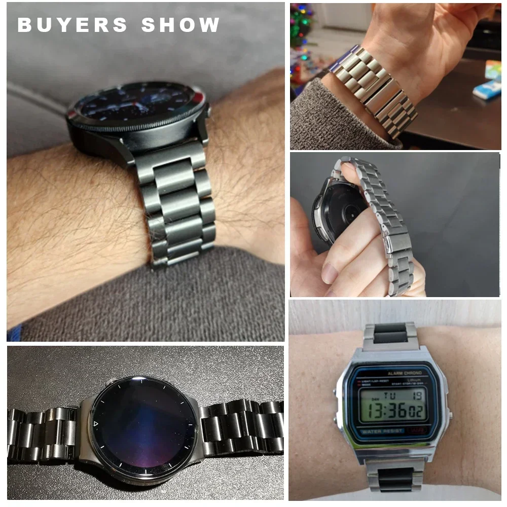 Différentes tailles disponibles
