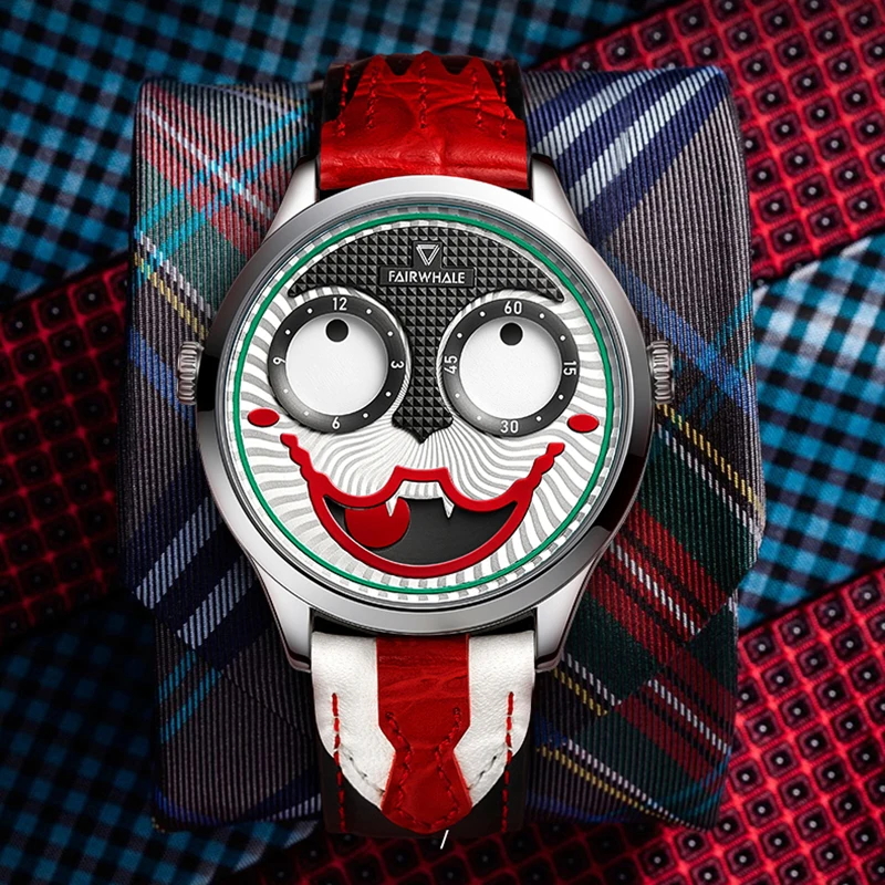 Jul Montre