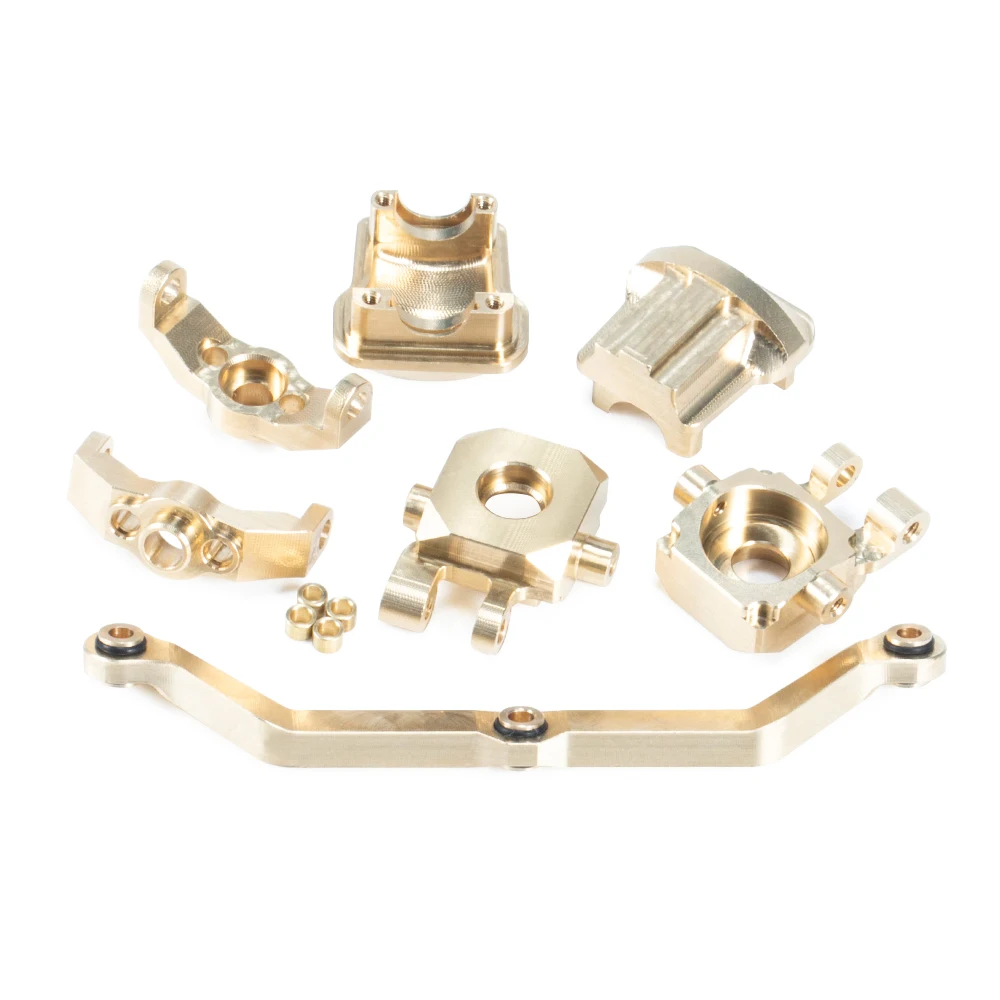 TRX4M-décennies de liaison de direction