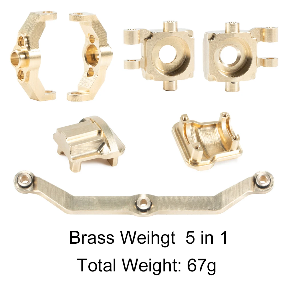 TRX4M-décennies de liaison de direction