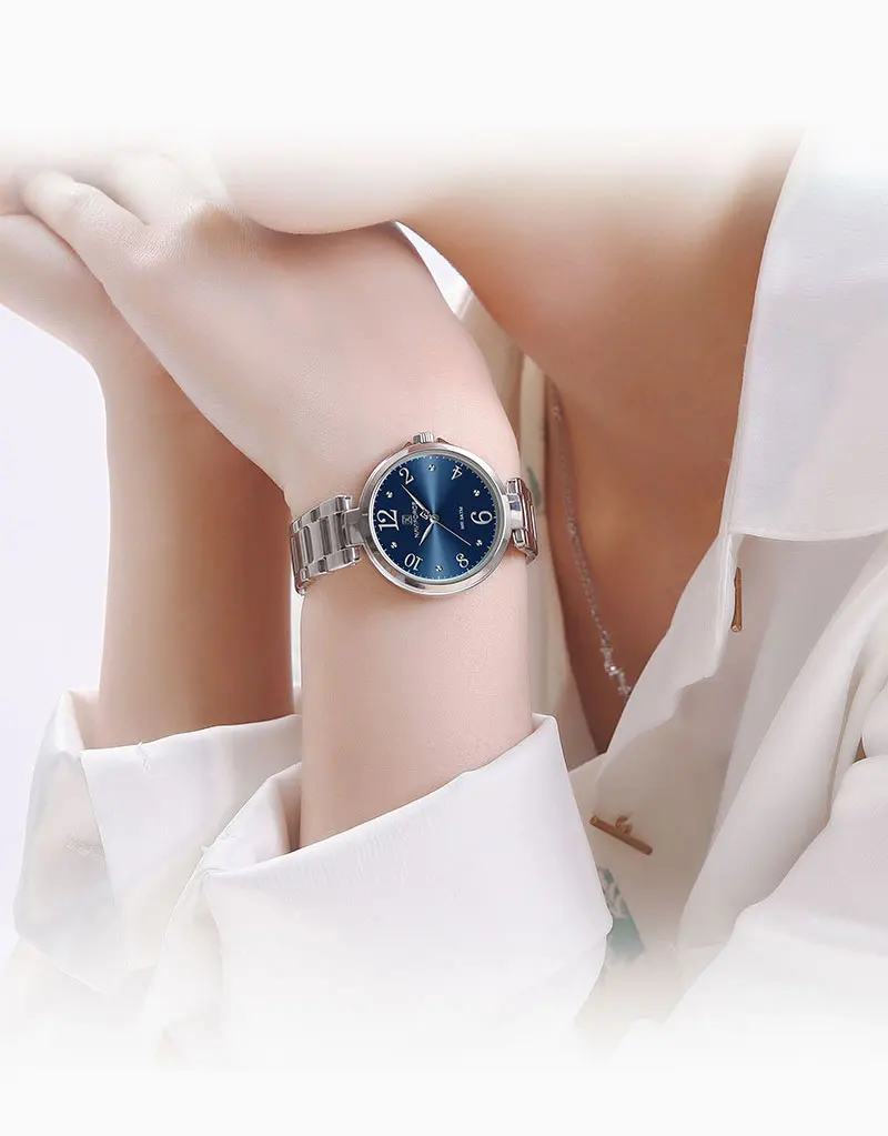 Montre NAVIFORCE NF5031