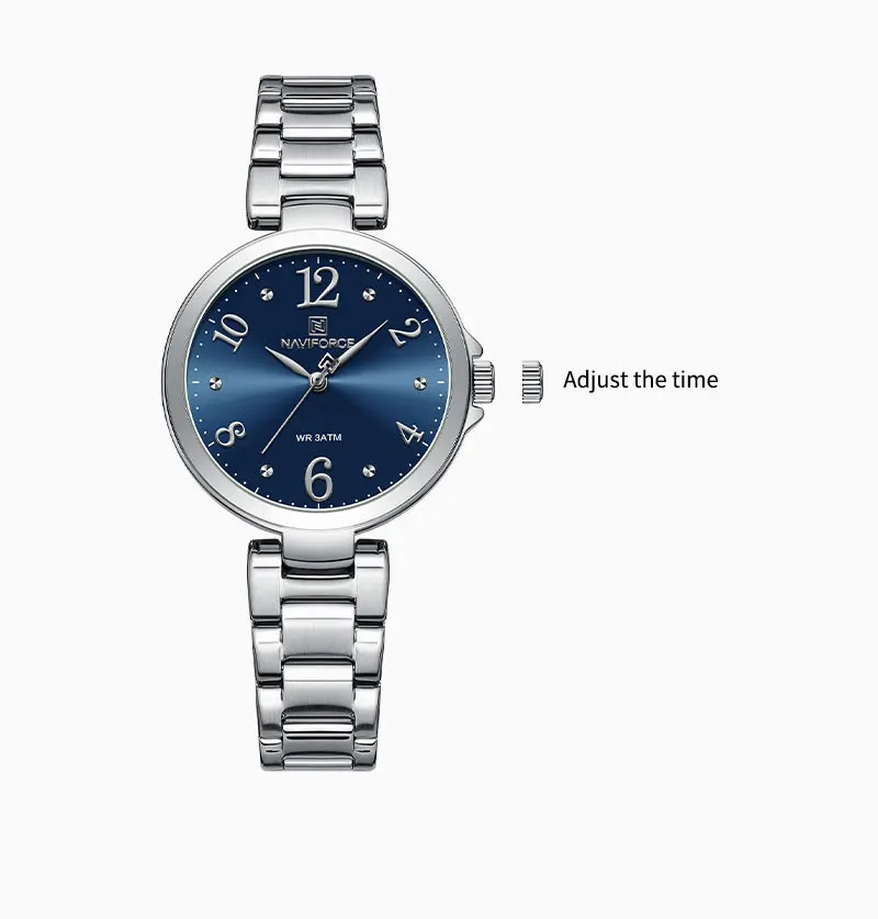Montre NAVIFORCE NF5031